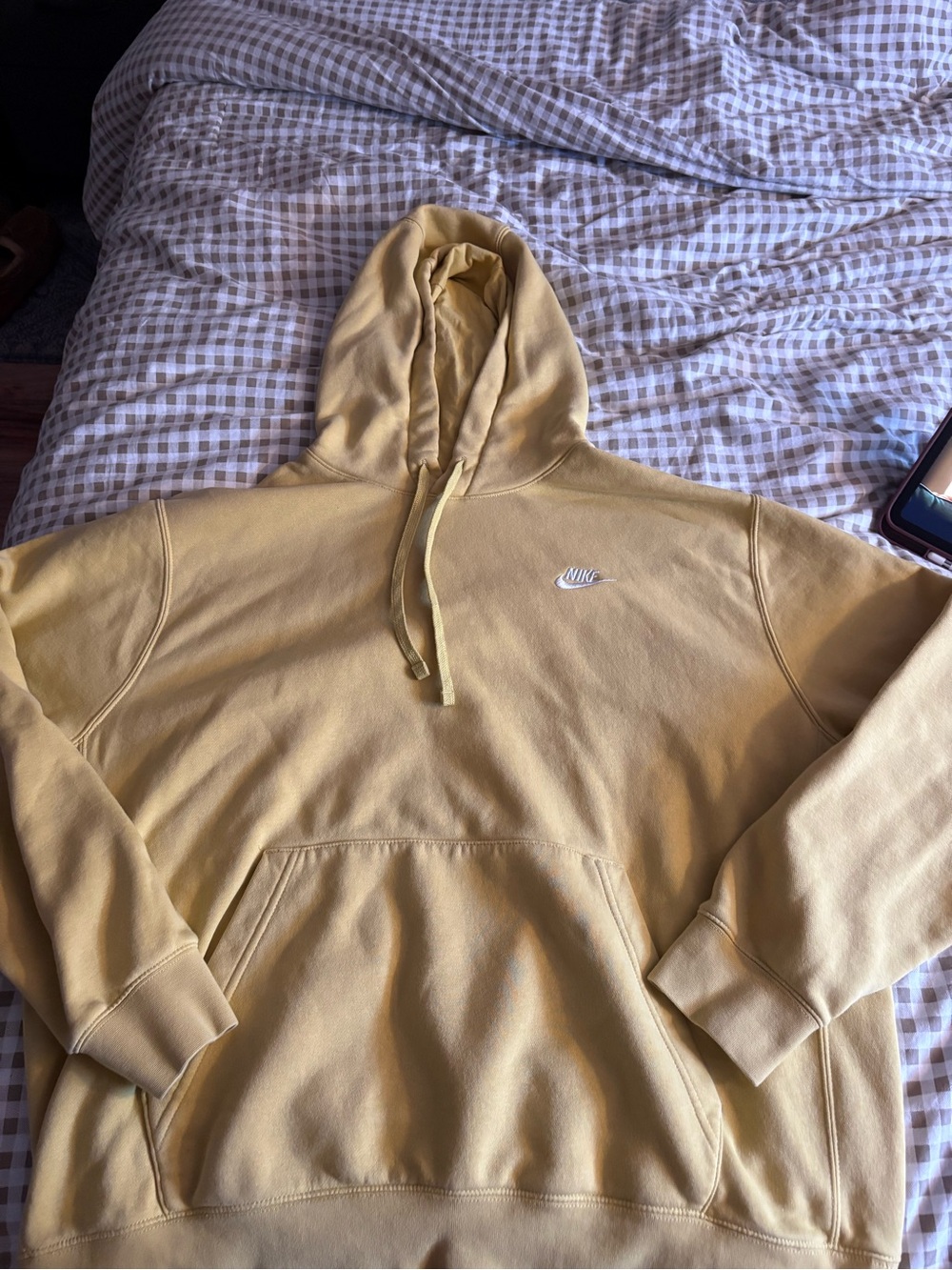 Men sweatshirt